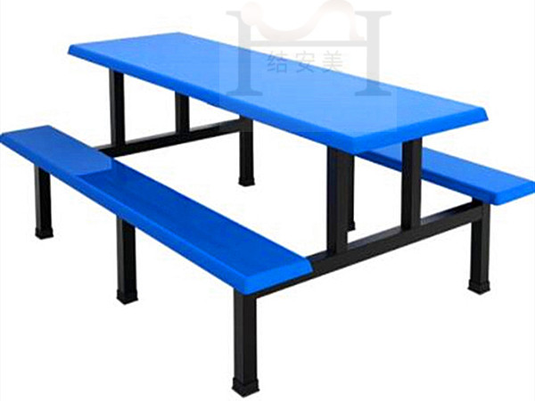 10人位食堂餐桌 10人位食堂餐桌